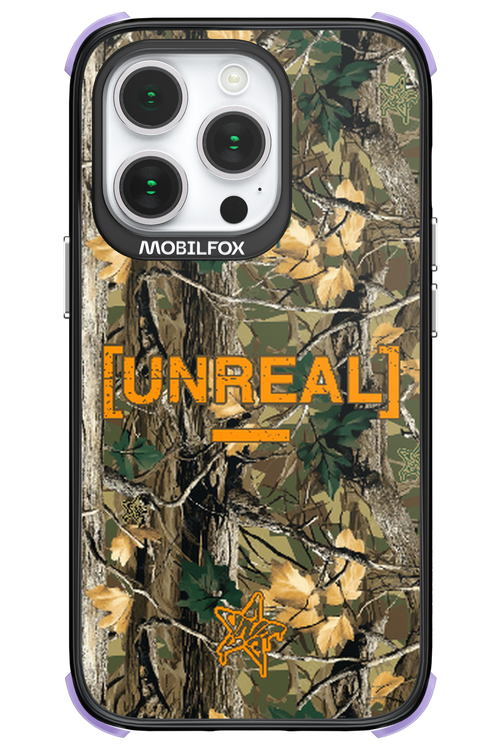Realtree - Apple iPhone 14 Pro