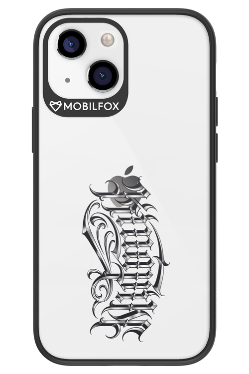 Chaotic Love - Apple iPhone 13 Mini