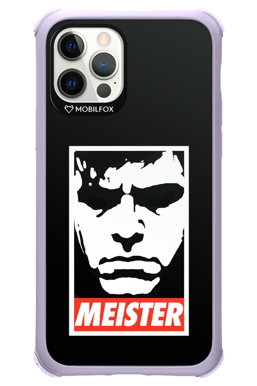 MEISTER - Apple iPhone 12 Pro