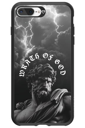 God - Apple iPhone 8 Plus