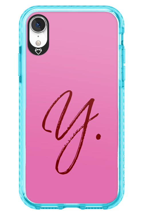 (Sorbet) Y 2.0 - Apple iPhone XR