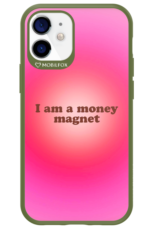 Money Magnet  - Apple iPhone 12 Mini