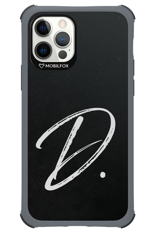 (Off Space) D 2.0 - Apple iPhone 12 Pro