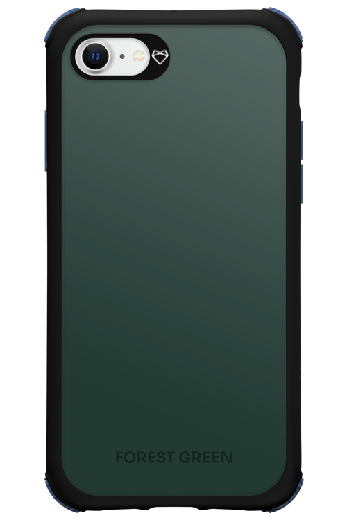 FOREST GREEN - FS3 - Apple iPhone SE 2022