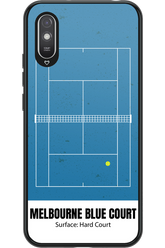MELBOURNE BLUE COURT 2.0 - Xiaomi Redmi 9A