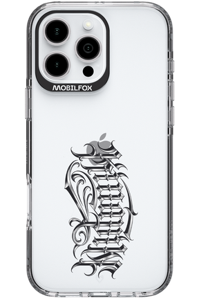 Chaotic Love - Apple iPhone 16 Pro Max