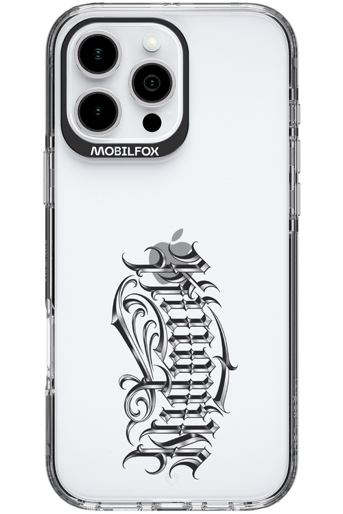 Chaotic Love - Apple iPhone 16 Pro Max