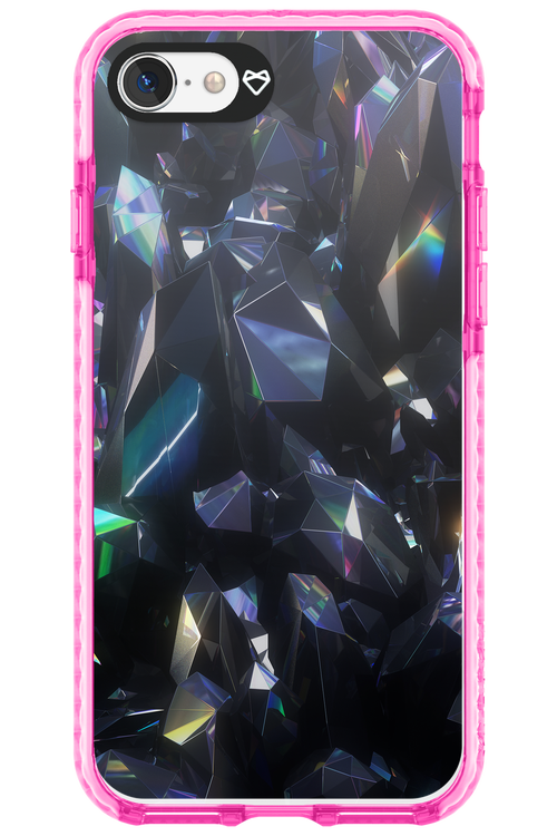 Enigma Quartz - Apple iPhone SE 2020