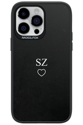SZ Black 2.0 - Apple iPhone 14 Pro Max