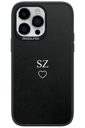 SZ Black 2.0 - Apple iPhone 14 Pro Max