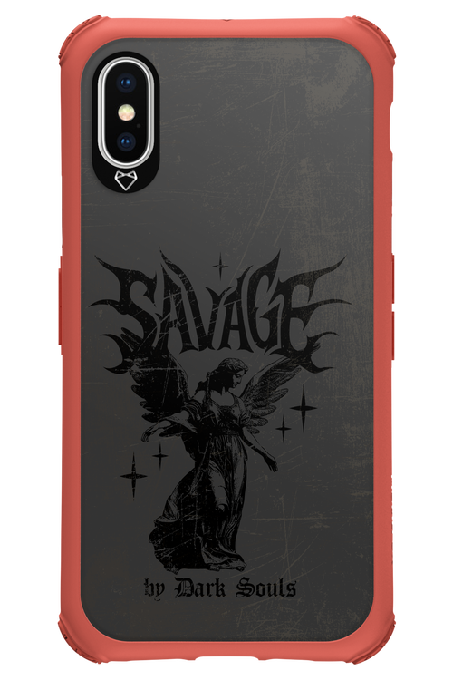 St. Savage - Apple iPhone XS