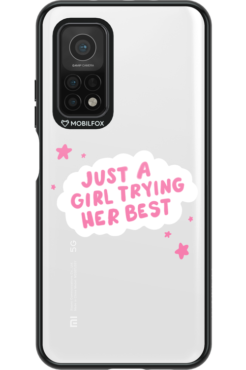 Her Best - Xiaomi Mi 10T 5G