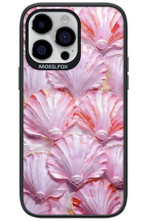 Venus Shell - Apple iPhone 14 Pro Max