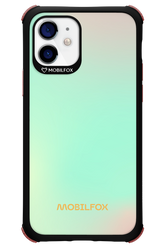 Pastel Mint - Apple iPhone 12