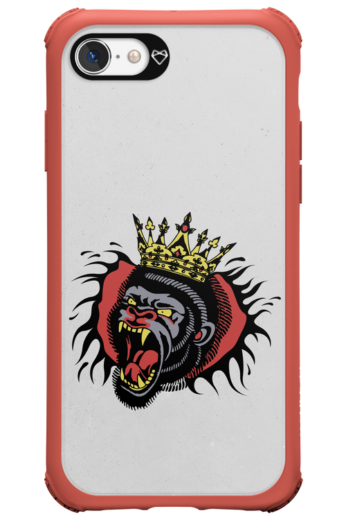 Monkey Rage Light 2.0 - Apple iPhone 7
