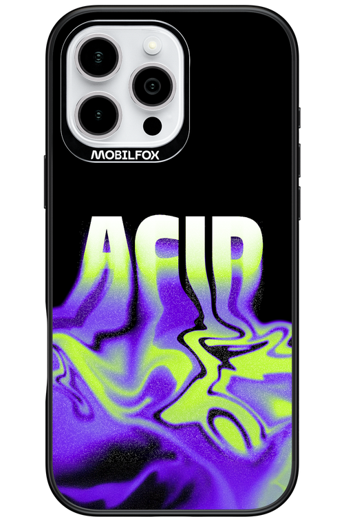 ACIID - Apple iPhone 16 Pro Max