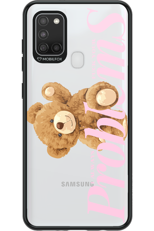 Problems 2.0 - Samsung Galaxy A21 S