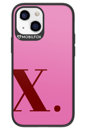 X (Sorbet) 2.0 - Apple iPhone 13 Mini