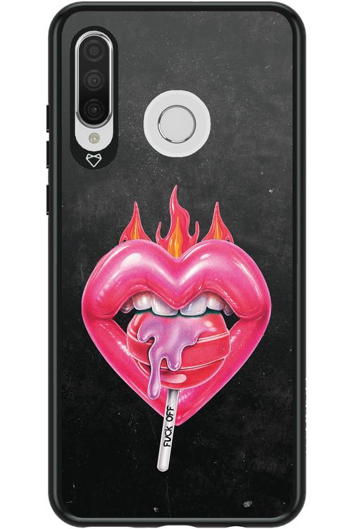 FuckOff 2.0 - Huawei P30 Lite