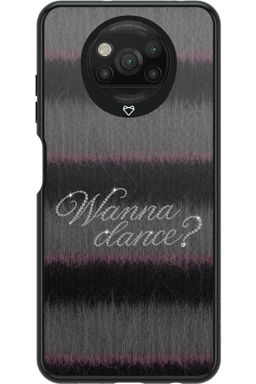 Dance Fever 2.0 - Xiaomi Poco X3 NFC
