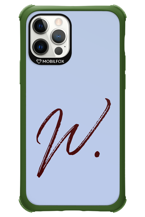 (Jellyfish Presso) W 2.0 - Apple iPhone 12 Pro