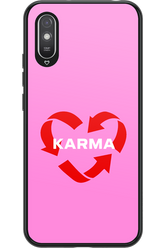 Karma Pink - Xiaomi Redmi 9A