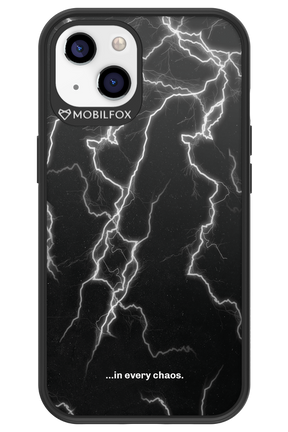 Chaotic Thunder 2.0 - Apple iPhone 13
