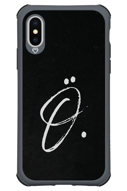 (Off Space) O II 2.0 - Apple iPhone XS
