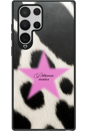 Same Chapter Pink - Samsung Galaxy S22 Ultra