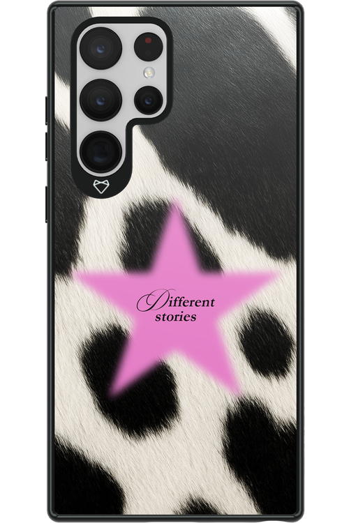 Same Chapter Pink - Samsung Galaxy S22 Ultra