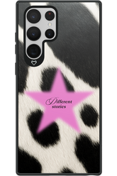 Same Chapter Pink - Samsung Galaxy S22 Ultra