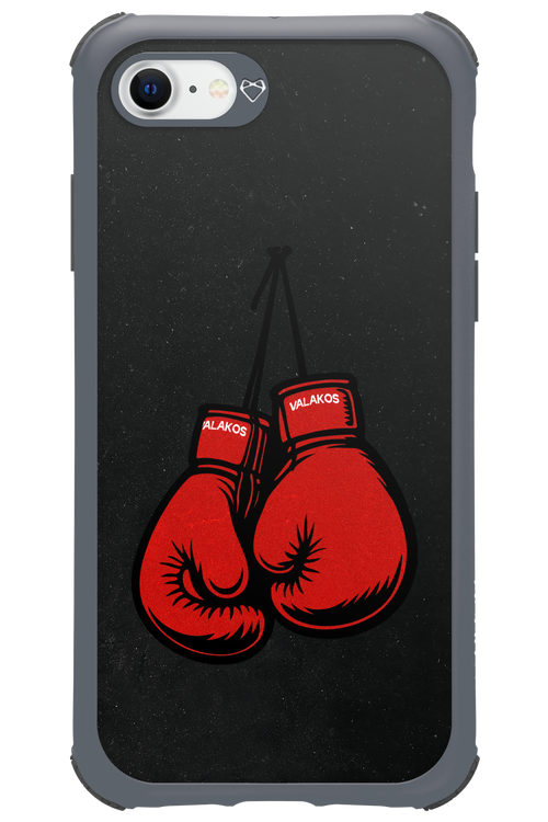 BoxRrr 2.0 - Apple iPhone 8