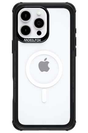 NUDE - Apple iPhone 16 Pro Max