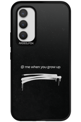 Me when.. - Samsung Galaxy A34
