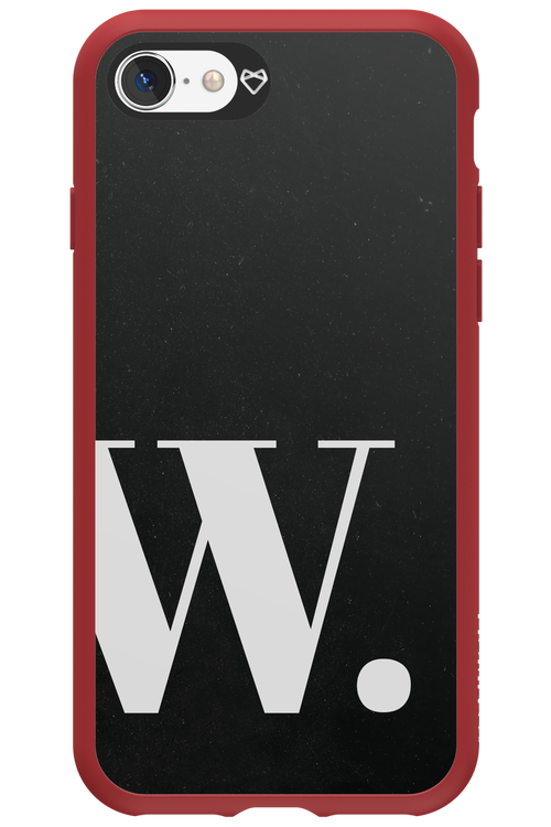 W (Off Space) 2.0 - Apple iPhone SE 2022