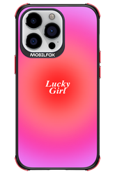 LuckyGirl - Apple iPhone 13 Pro