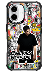 CKND_STICKER - Apple iPhone 16