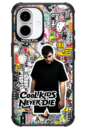 CKND_STICKER - Apple iPhone 16