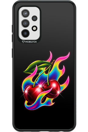 Flamin Hot Cherry 2.0 - Samsung Galaxy A72
