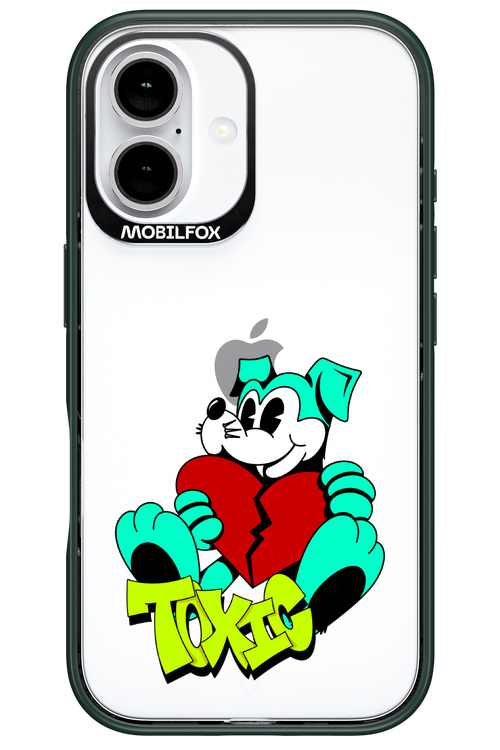 Playful Chaos - Apple iPhone 16