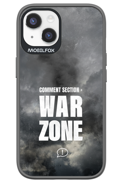 WarZone - Apple iPhone 14