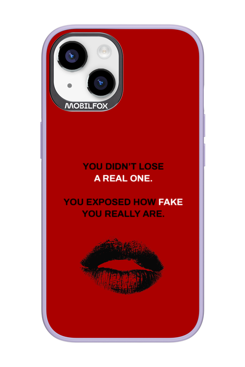 Real or Fake 2.0 - Apple iPhone 14