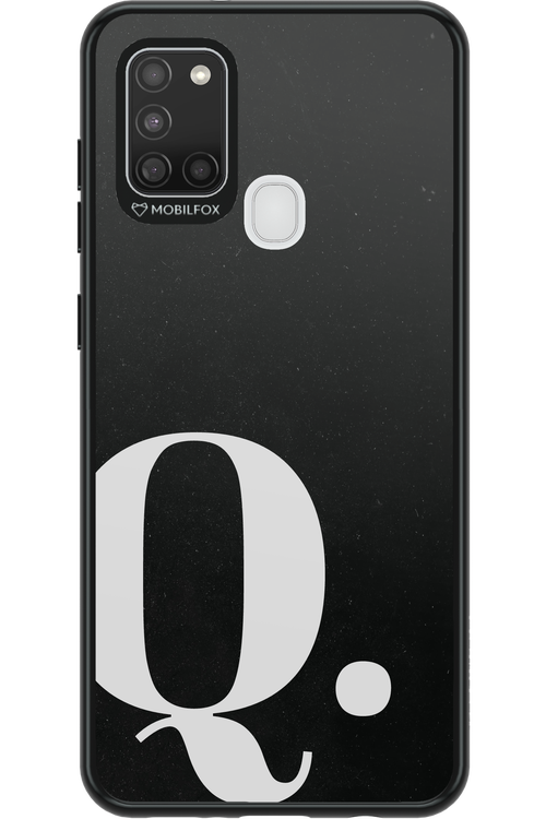Q (Off Space) 2.0 - Samsung Galaxy A21 S