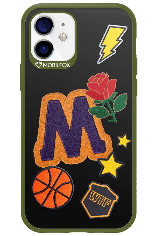 University's King - Apple iPhone 12