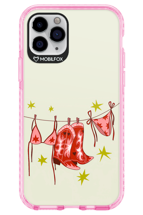 Laundry 2.0 - Apple iPhone 11 Pro