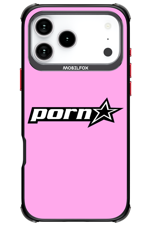 Porn 2.0 - Apple iPhone 17 Pro Max