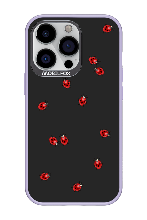LADYBUGS - Apple iPhone 13 Pro