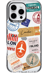 Pro Traveler - Apple iPhone 16 Pro Max