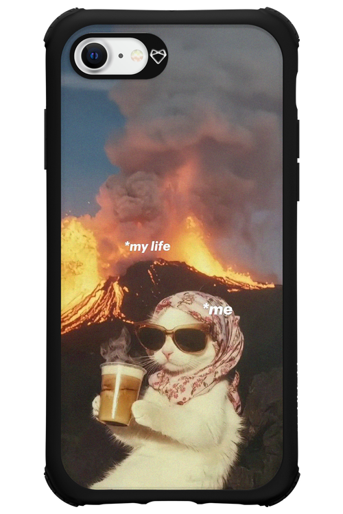 My life 2.0 - Apple iPhone SE 2020
