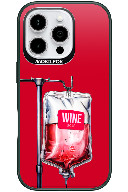 Sos Wine - Apple iPhone 16 Pro
